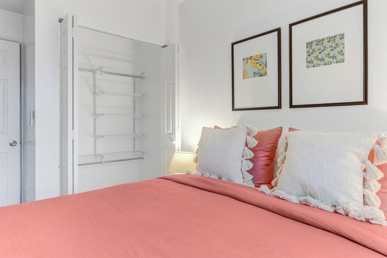 מיאמי Artease5 - Stylish, Near Wynwood Walls & Restaurants מראה חיצוני תמונה
