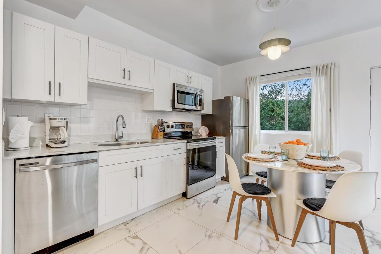 מיאמי Artease5 - Stylish, Near Wynwood Walls & Restaurants מראה חיצוני תמונה