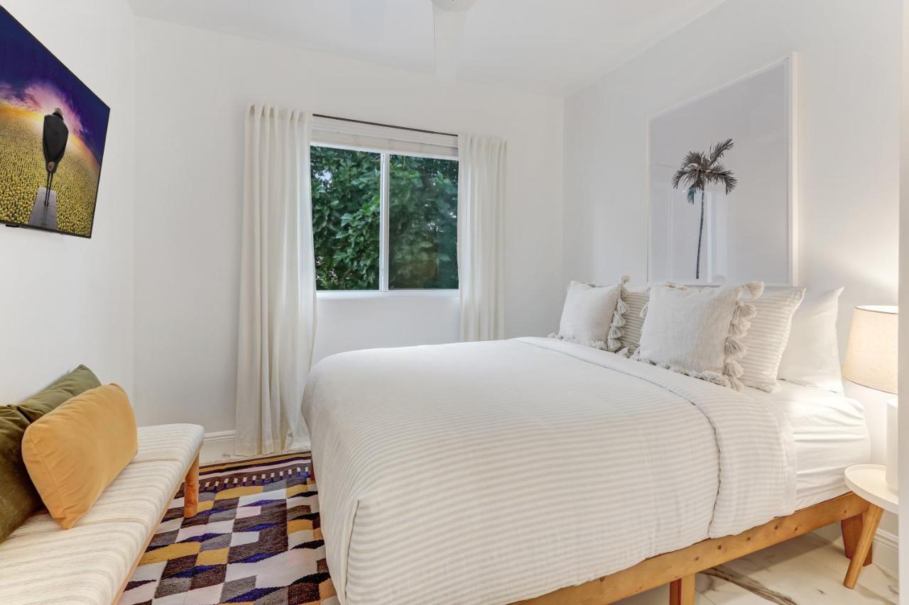 מיאמי Artease5 - Stylish, Near Wynwood Walls & Restaurants מראה חיצוני תמונה