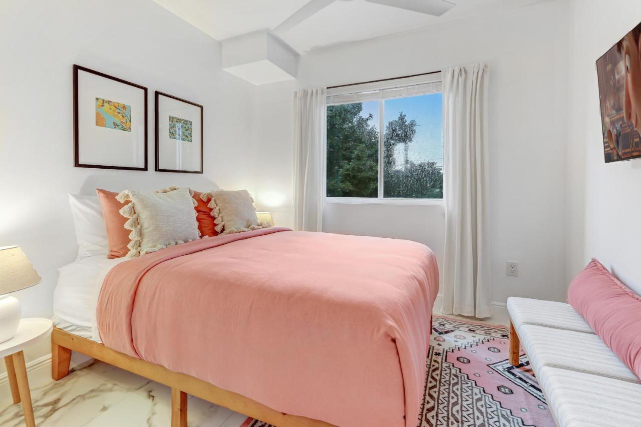 מיאמי Artease5 - Stylish, Near Wynwood Walls & Restaurants מראה חיצוני תמונה