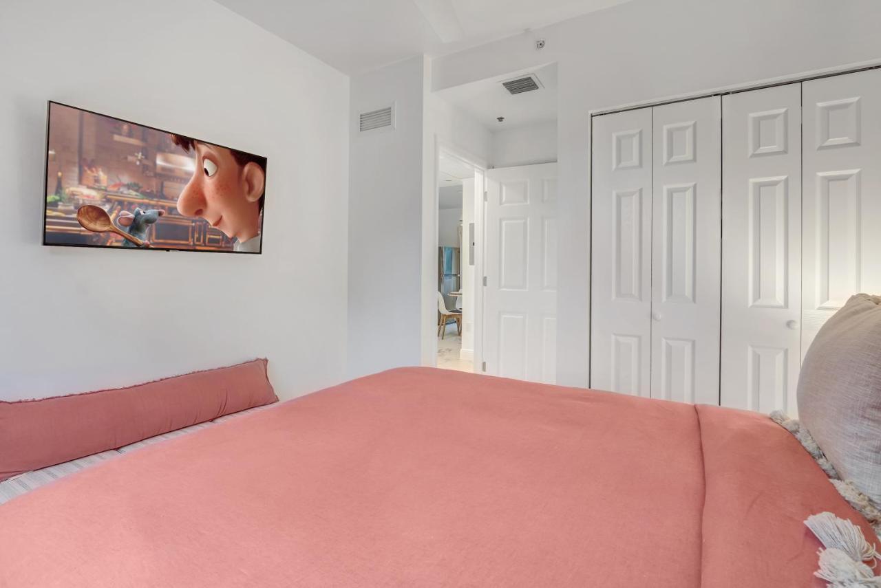 מיאמי Artease5 - Stylish, Near Wynwood Walls & Restaurants מראה חיצוני תמונה