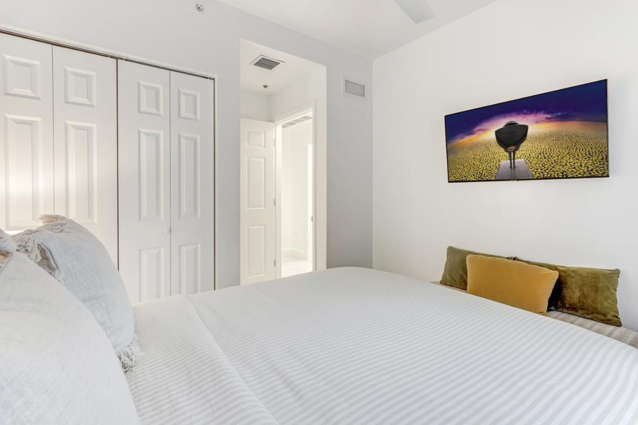 מיאמי Artease5 - Stylish, Near Wynwood Walls & Restaurants מראה חיצוני תמונה